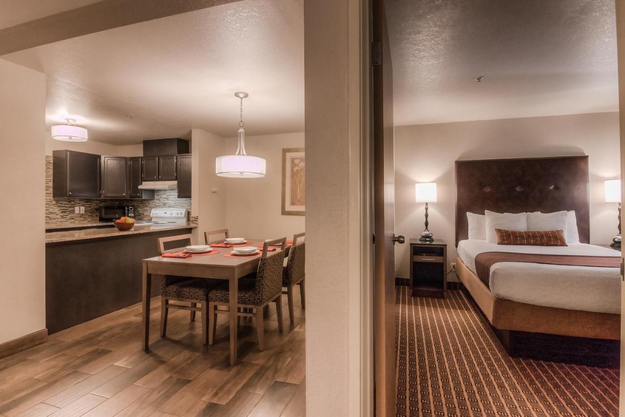 Best Western Plus Yakima Hotel Экстерьер фото