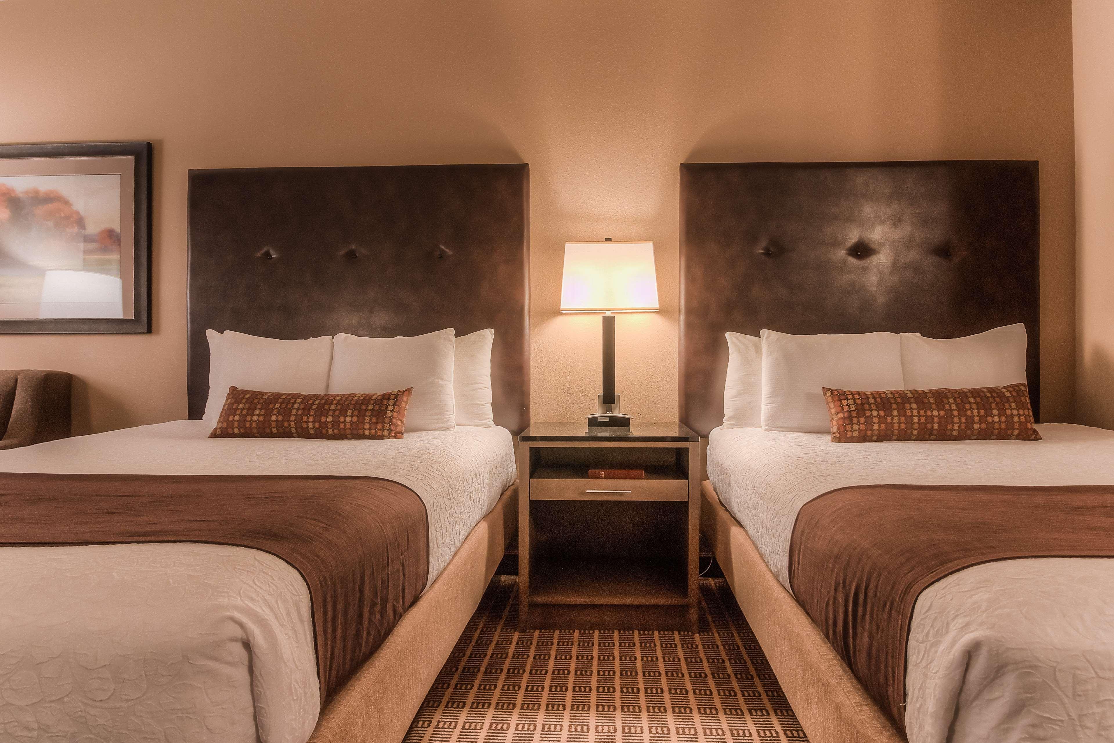 Best Western Plus Yakima Hotel Экстерьер фото