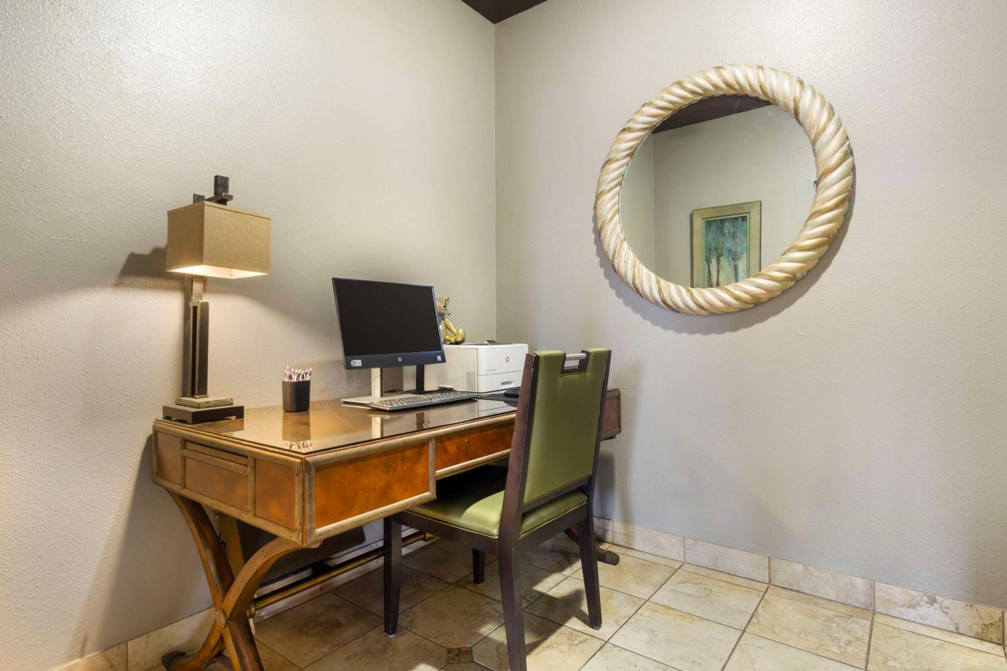 Best Western Plus Yakima Hotel Экстерьер фото