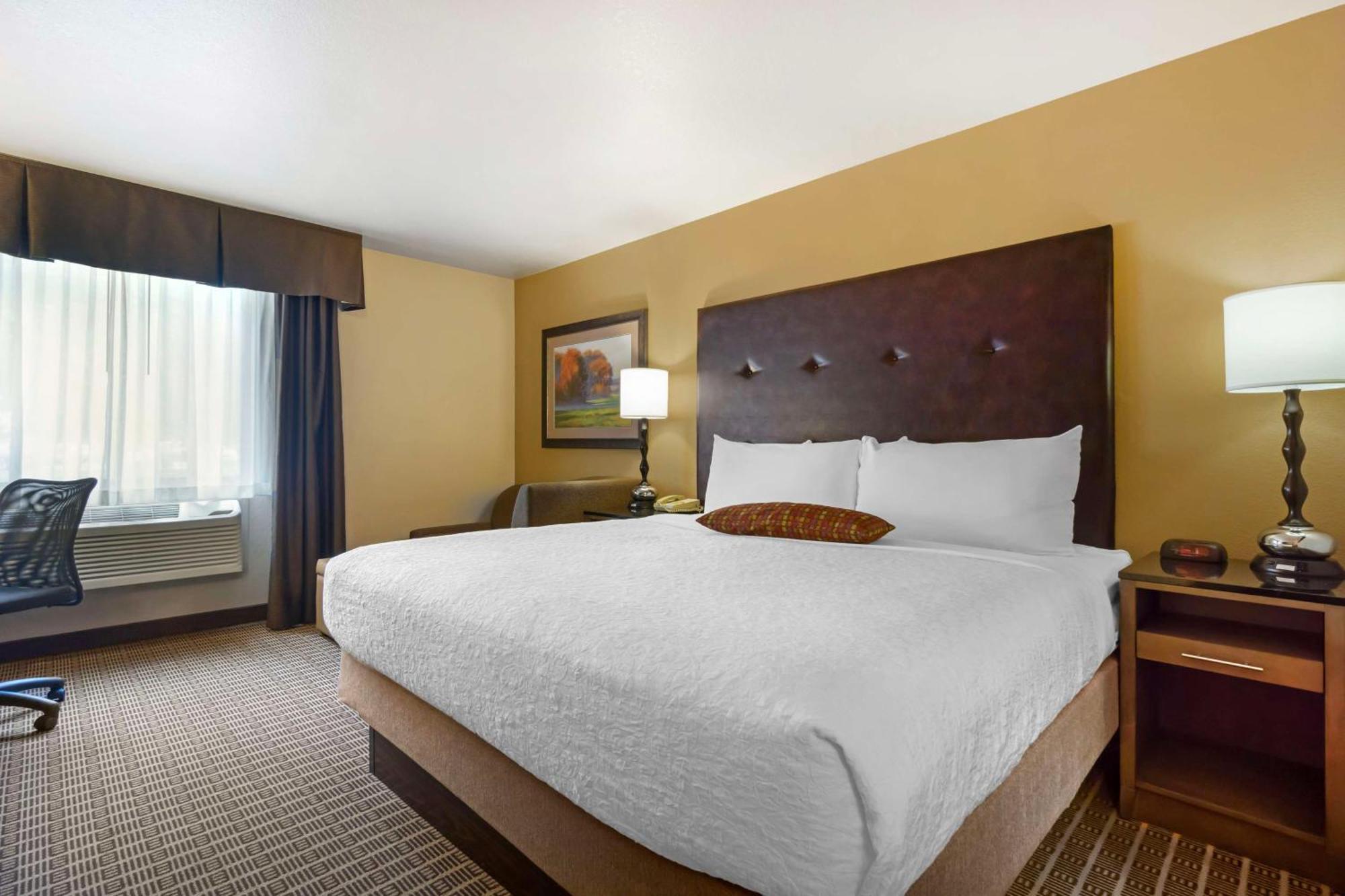 Best Western Plus Yakima Hotel Экстерьер фото