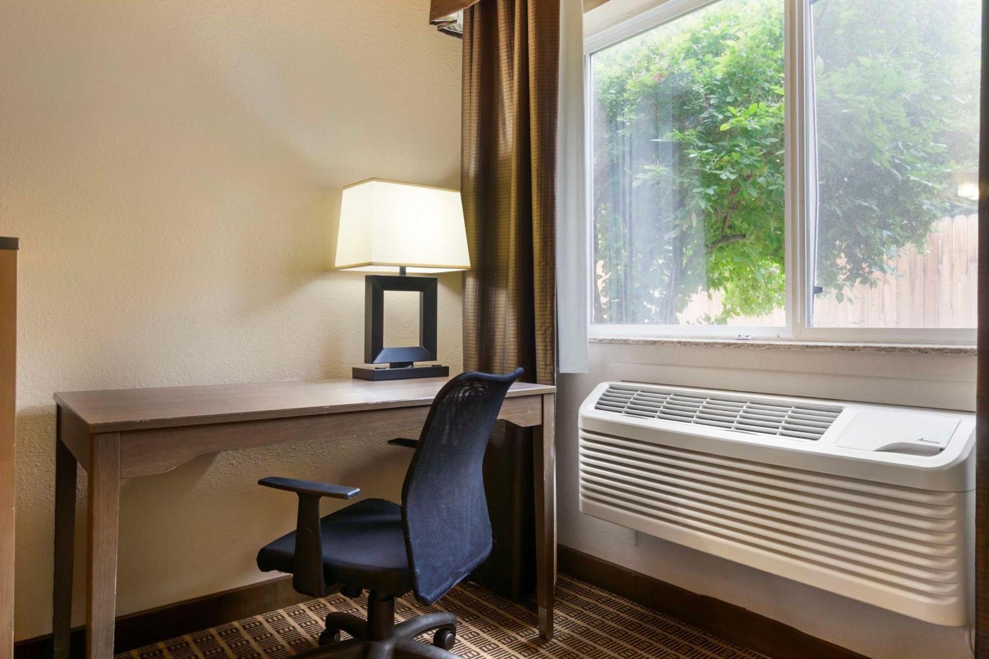 Best Western Plus Yakima Hotel Экстерьер фото