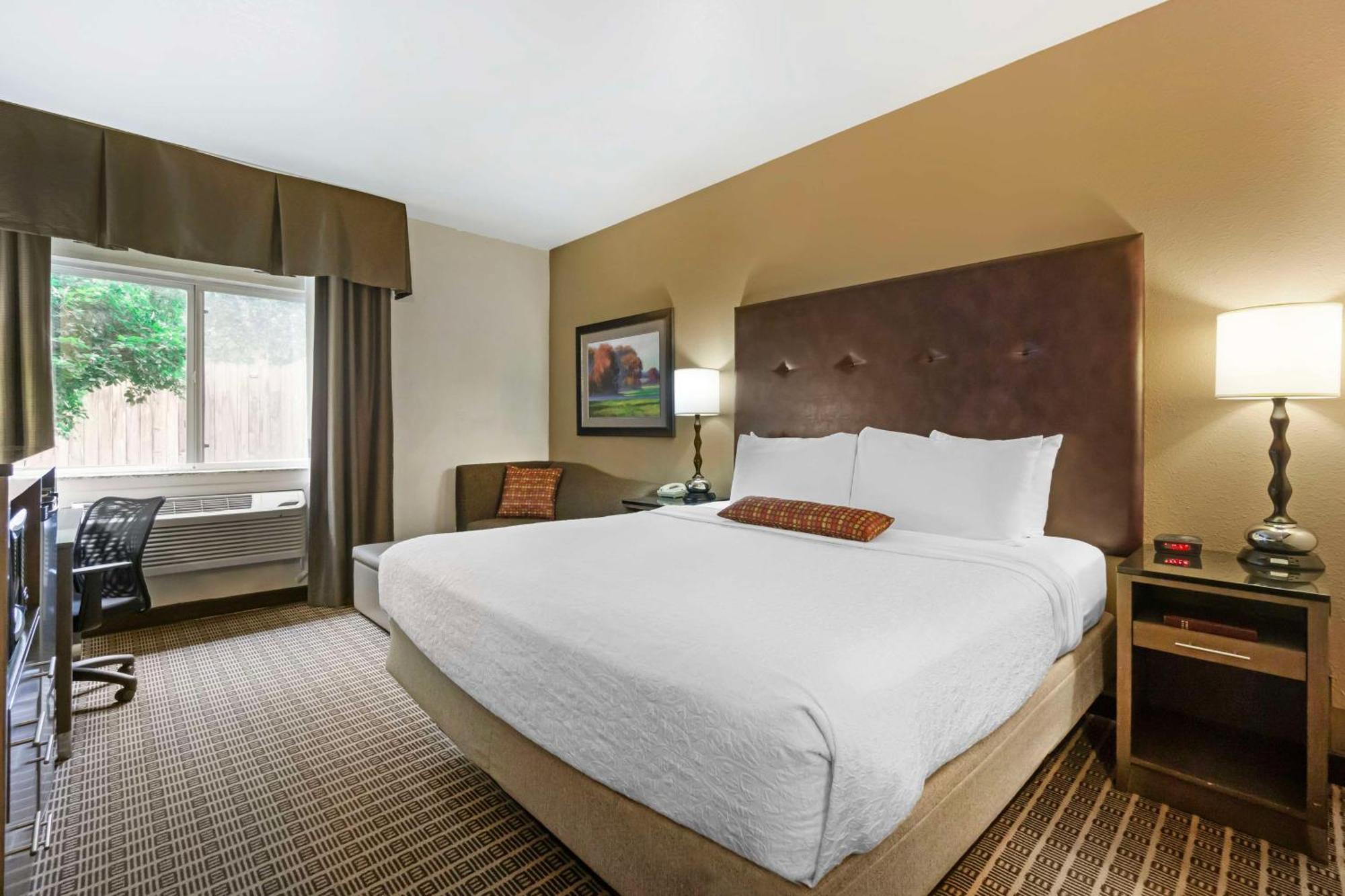 Best Western Plus Yakima Hotel Экстерьер фото