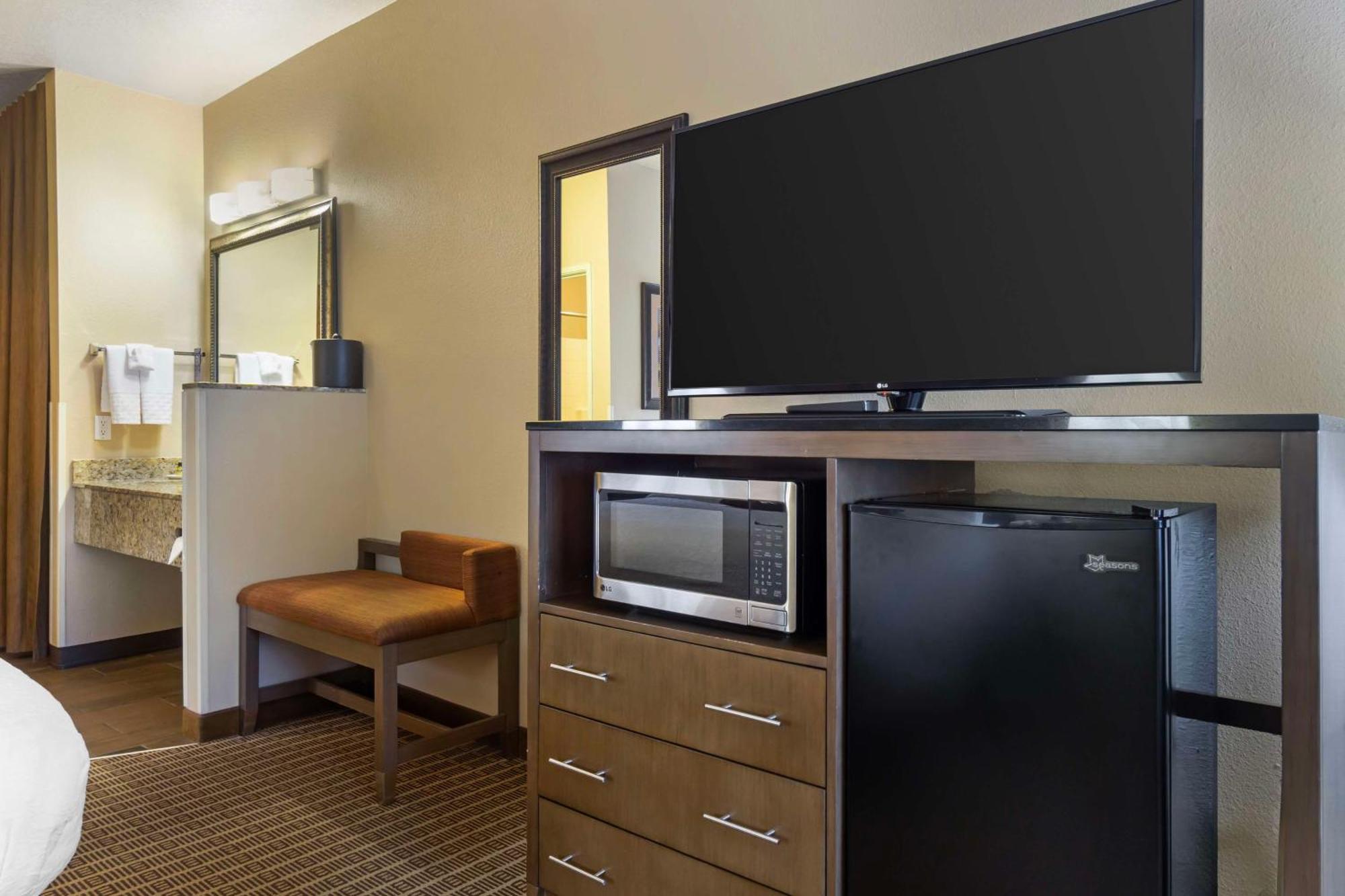 Best Western Plus Yakima Hotel Экстерьер фото